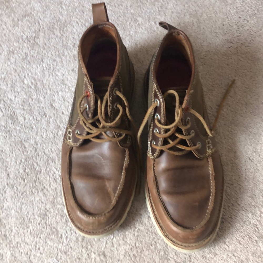 Boston Boot Company